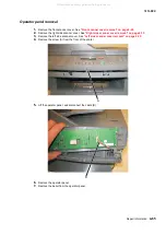 Preview for 203 page of Lexmark 363dn - X B/W Laser Service Manual