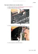 Preview for 205 page of Lexmark 363dn - X B/W Laser Service Manual