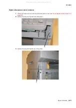 Preview for 213 page of Lexmark 363dn - X B/W Laser Service Manual