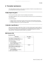 Preview for 229 page of Lexmark 363dn - X B/W Laser Service Manual