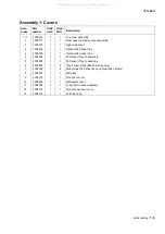 Preview for 233 page of Lexmark 363dn - X B/W Laser Service Manual