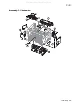 Preview for 237 page of Lexmark 363dn - X B/W Laser Service Manual