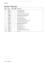 Preview for 238 page of Lexmark 363dn - X B/W Laser Service Manual