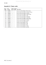 Preview for 242 page of Lexmark 363dn - X B/W Laser Service Manual