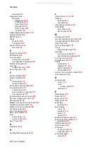 Preview for 244 page of Lexmark 363dn - X B/W Laser Service Manual