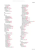 Preview for 245 page of Lexmark 363dn - X B/W Laser Service Manual