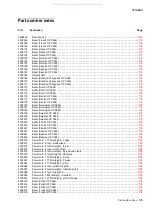 Preview for 247 page of Lexmark 363dn - X B/W Laser Service Manual