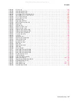 Preview for 249 page of Lexmark 363dn - X B/W Laser Service Manual