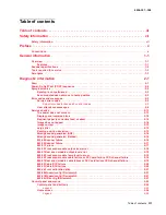 Preview for 3 page of Lexmark 4036-307 Service Manual