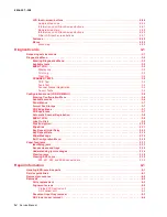 Preview for 4 page of Lexmark 4036-307 Service Manual