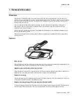 Preview for 11 page of Lexmark 4036-307 Service Manual