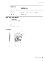 Preview for 13 page of Lexmark 4036-307 Service Manual