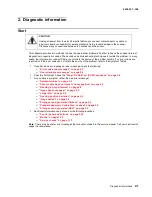 Preview for 15 page of Lexmark 4036-307 Service Manual