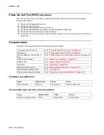 Preview for 16 page of Lexmark 4036-307 Service Manual