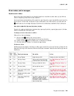 Preview for 17 page of Lexmark 4036-307 Service Manual