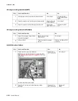 Preview for 30 page of Lexmark 4036-307 Service Manual