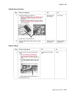 Preview for 31 page of Lexmark 4036-307 Service Manual