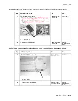 Preview for 33 page of Lexmark 4036-307 Service Manual