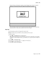 Preview for 57 page of Lexmark 4036-307 Service Manual