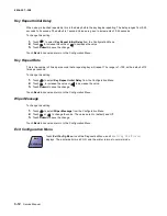 Preview for 58 page of Lexmark 4036-307 Service Manual