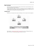 Preview for 59 page of Lexmark 4036-307 Service Manual