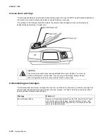 Preview for 60 page of Lexmark 4036-307 Service Manual