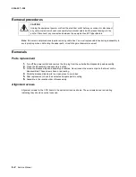 Preview for 64 page of Lexmark 4036-307 Service Manual