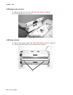 Preview for 70 page of Lexmark 4036-307 Service Manual