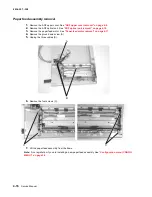 Preview for 78 page of Lexmark 4036-307 Service Manual