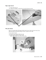 Preview for 83 page of Lexmark 4036-307 Service Manual