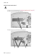 Preview for 88 page of Lexmark 4036-307 Service Manual