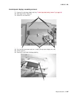 Preview for 89 page of Lexmark 4036-307 Service Manual