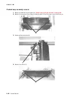 Preview for 94 page of Lexmark 4036-307 Service Manual