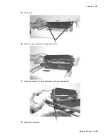 Preview for 95 page of Lexmark 4036-307 Service Manual