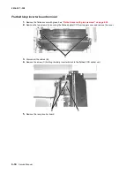 Preview for 96 page of Lexmark 4036-307 Service Manual