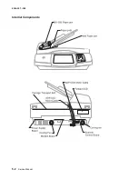 Preview for 108 page of Lexmark 4036-307 Service Manual