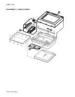 Preview for 126 page of Lexmark 4036-307 Service Manual