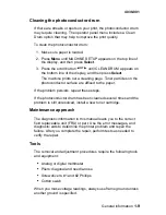 Preview for 31 page of Lexmark 4038-001 Service Manual