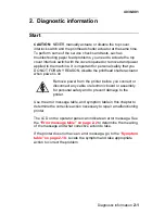 Preview for 33 page of Lexmark 4038-001 Service Manual