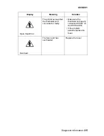 Preview for 37 page of Lexmark 4038-001 Service Manual