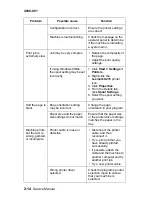 Preview for 46 page of Lexmark 4038-001 Service Manual