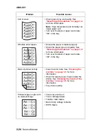 Preview for 56 page of Lexmark 4038-001 Service Manual