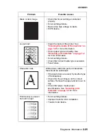 Preview for 57 page of Lexmark 4038-001 Service Manual