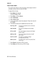 Preview for 68 page of Lexmark 4038-001 Service Manual