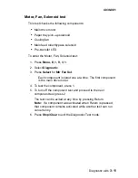 Preview for 77 page of Lexmark 4038-001 Service Manual