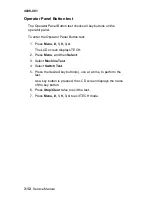 Preview for 78 page of Lexmark 4038-001 Service Manual