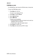 Preview for 82 page of Lexmark 4038-001 Service Manual