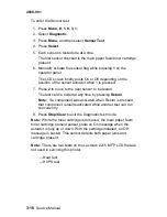 Preview for 84 page of Lexmark 4038-001 Service Manual