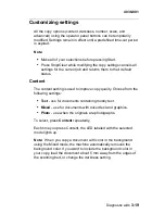 Preview for 85 page of Lexmark 4038-001 Service Manual