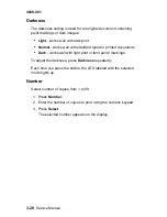 Preview for 86 page of Lexmark 4038-001 Service Manual